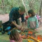 workshop de madeiras